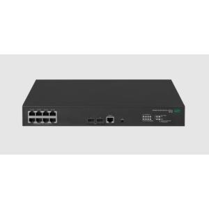 HPE FlexNetwork 5120v3 8G PoE+ 2 SFP Campus Switch S0F79A#ACF｜123mk