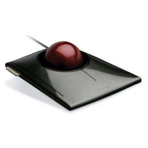 SlimBlade Trackball 72327JP