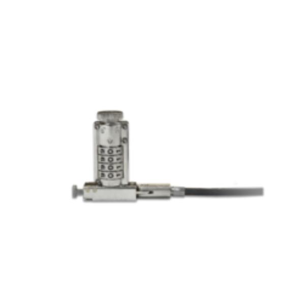 Master Key for TZ-08T Lock MKTZ08#A1