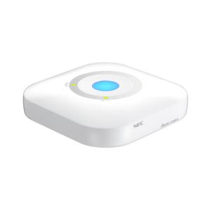 Aterm NEC PA-HT100LN-SW LTE対応SIMフリールーター 「Aterm HT100LN