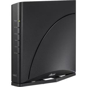 ルーター・ネットワーク機器 NEC Aterm AM-7200D8BE NEC NEC Aterm 無線LAN Wi-fiルーター Wi-Fi7 11be/ax/ac/n/a/g/b 5764
