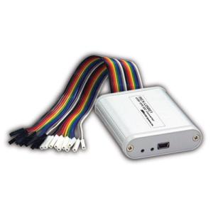 USB to SPI/I2C プロトコル・エミュレーター REX-USB61｜123mk