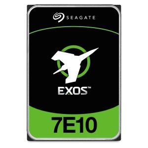 Exos 7E10 HDD 3.5inch SAS 12Gb/s 2TB 7200RPM 256MB 512E/4KN ST2000NM018B