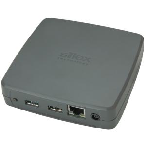 USBデバイスサーバ DS-700
