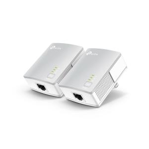 TP-Link TP-Link（ティーピーリンク） PLC Wi−Fi中継器キット