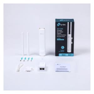 TP-LINK EAP215-Bridge KIT V3.20 Omada 5GHz（867Mbps）屋内外対応 長