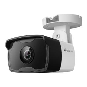 VIGI 4MP屋外用バレット型IRネットワークカメラ (6mm) VIGI C340I (6MM) (UN)の商品画像
