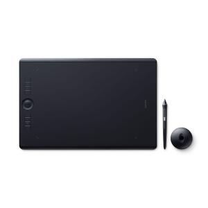 Wacom Intuos Pro Large PTH-860/K0｜123mk