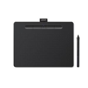 wacom Intuos Medium ワイヤレス CTL-6100WL/K0｜123mk