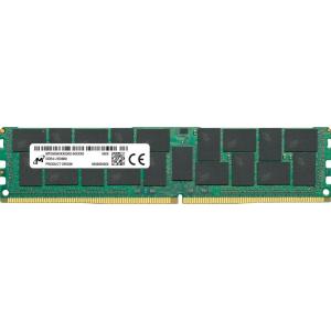 DDR4 LRDIMM 128GB 4Rx4 3200 CL22(16Gbit)(Single Pack) MTA72ASS16G72LZ-3G2F1R｜123mk