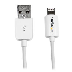 1m iPhone/ iPod/ iPad対応Apple L...