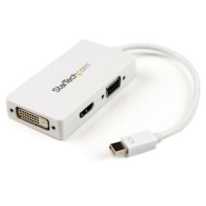 Mini DisplayPort接続トラベルA/...の商品画像