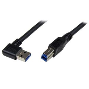USB3.0 L型ケーブル 1m ブラックの買取情報