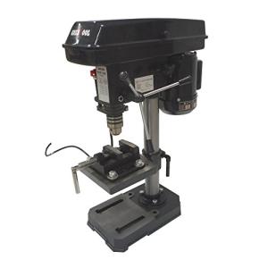 GREATTOOLグレートツール 卓上ボール盤 穴あけ能力一般鋼材1.5~13mm 5