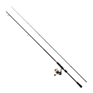 シマノ　コンボセット☆値下げ不可 つり具の上州屋 - あなたのフィッシング＆アウトドアライフを