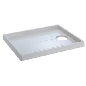 SANEI 洗濯機パン 外寸640mm×800mm H541-800の商品画像