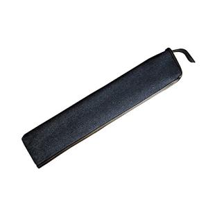 27桁そろばんケースデニム生地 青 NF7701の商品画像