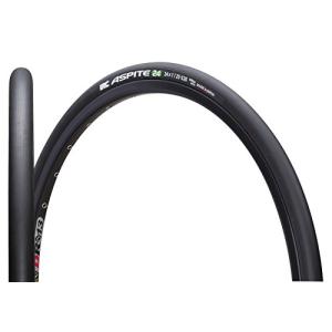 IRC TIRE アイアールシー 自転車 タイヤ ASPITE 24 アスピーデ24 WO 24 × 1 25-520 ブラックの商品画像