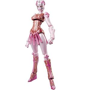 超像可動 『ジョジョの奇妙な冒険 第5部』 「SG」 約150mm 超像可動 『ジョジョの奇妙な冒険 第5部』 「SG」 約150mm
