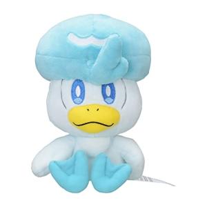ポケモンセンターオリジナル ぬいぐるみ クワッス - 最安値・価格比較