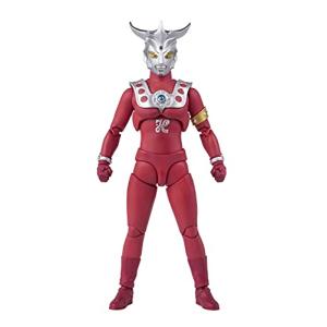 S.H.フィギュアーツ ウルトラマンレオ 約150mm PVC&ABS製 塗装済み可動 
