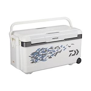 ダイワDAIWA クーラーボックス プロバイザートランクHD II SU 3500 IM 35リットル 釣りの商品画像