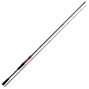 HRF AIR 610ML/MB ロッド DAIWA ダイワDAIWA ロッド 21 HRFハードロックフィッシュ AIR 610ML