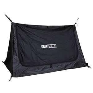 Grip Swanyグリップスワニー GS Shelter Black GST-03の商品画像