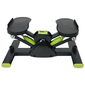 AORTD ステッパー 足踏み 運動 室内運動 サイドステッパー 静音 有酸素