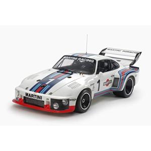 TAMIYA マルティーニ ポルシェ 935ターボ 1/12 予備ボディ付 TAMIYA マルティーニ ポルシェ 935ターボ 1/12 予備ボディ付 1/12