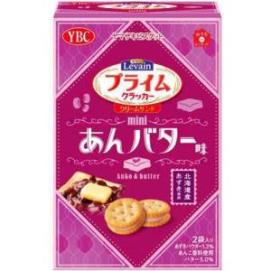ヤマザキビスケット ルヴァンプライムサンドミニあんバター 70g 5 ヤマザキビスケット ルヴァンプライムサンドミニあんバター 70g 5