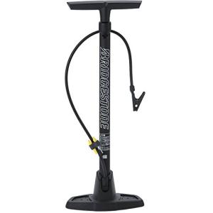 ブリヂストンBRIDGESTONE 空気入れ スマートポンプ PM-501 ブラック