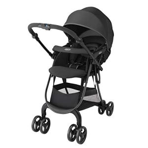 24R210 状態良好 GRACO グレコ ベビーカー シティエース 両対面式 中古品 グレコのシティエースが販売終了に！さらに上回るベビーカーはどれ