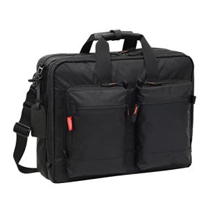 MANHATTAN PASSAGEマンハッタンパッセージ Mr.Lauビジネストリッパー ブラックBK 2190の商品画像