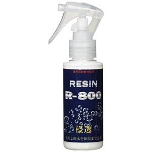 クリスタルプロセス R-800 ガラスコーティング剤 100ml B05000の商品画像