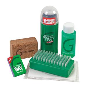 ガリウムGALLIUM 23年商品ガリウム GENERALF Set SX0003 - 最安値