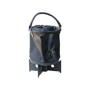 COLAPZ コラプズ Collapsible Water Carrier&Bucket 折り畳み ジャグ