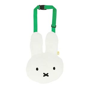 ニコットミッフィーmiffy×NicottLIC-MF0011 mf 一緒におでかけふわもふミッフィー 白 1個 x 1の商品画像