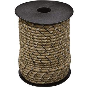 ogawaオガワ アウトドア キャンプ テント タープ 張り綱 直径4mm×40m ベージュ柄 3133の商品画像