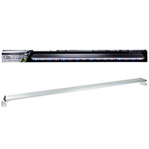 GEX クリアLED POWER III 1200 明るさ2000lm 色温度10000K LED3色