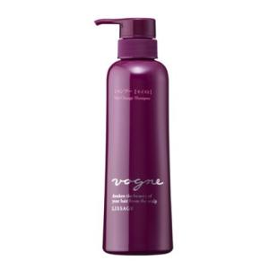 リサージ ヴォーニュ ヘアチェンジシャンプーモイスト400ml - 最