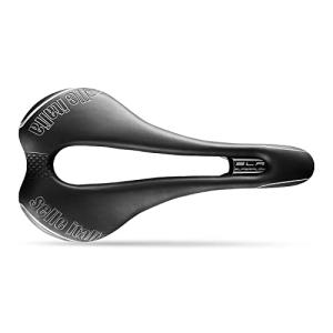 SELLE ITALIAセライタリア SLR TM Mn BLK S Super Flow サドル重量