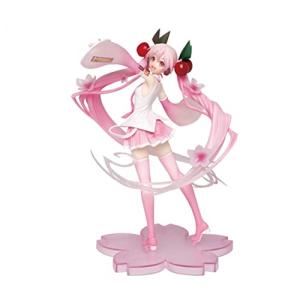 桜ミク 描き下ろしフィギュア 2020ver.の商品画像