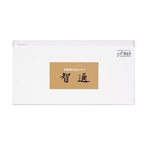 智通 （ちつう） 乳酸菌生成エキス 原液タイプ （10ml×30本 約5か月用