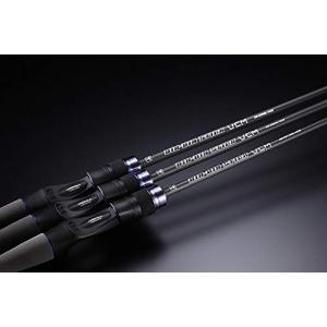 JACKALLジャッカル BIN-BIN STICK BS-C69ML-VCM - 最安値・価格比較