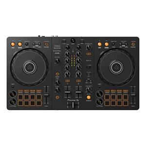 Pioneer DJ マルチアプリ対応2ch DJコントローラー DDJ-FLX4 - 最安値