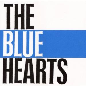 THE BLUE HEARTSの商品画像