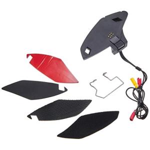 デイトナ バイク用 インカム DT-01用 補修パーツ ベースプレートセット