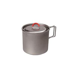 エバニューEVERNEW Ti Mug pot 500 ECA537 - 最安値・価格比較 - Yahoo