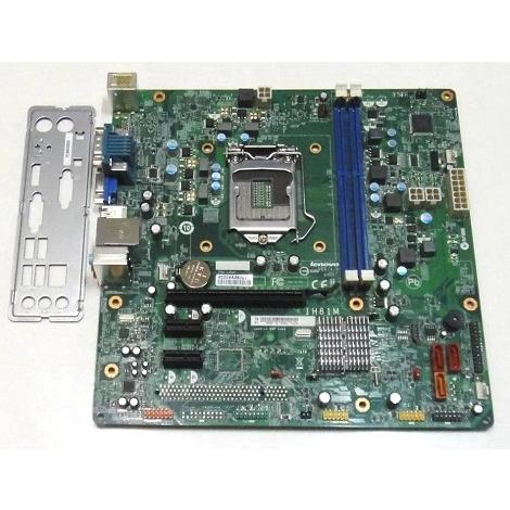 【中古】NEC/Lenovo MATE マザーボード IH81M LGA1150